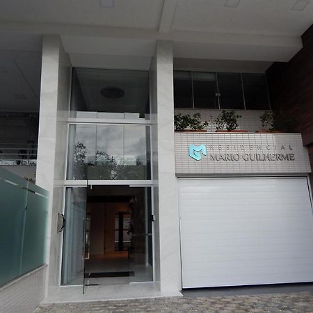 Apto. Novo E Decorado. Bombinhas Exterior photo